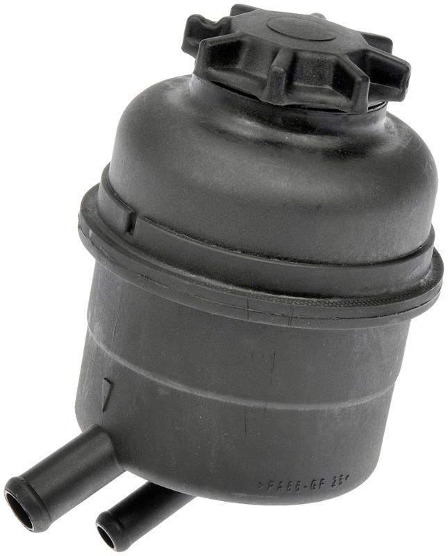 2007 BMW 335xi Power Steering Reservoir