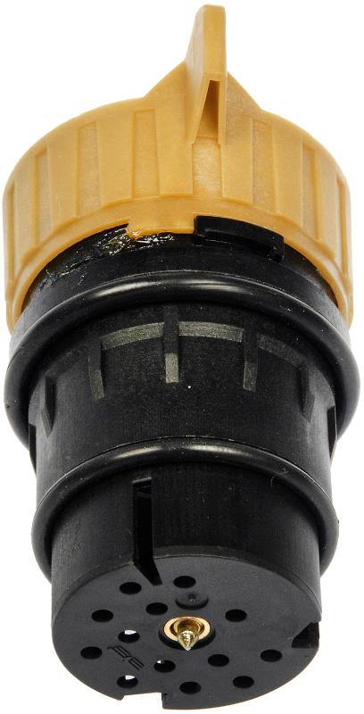 2005 Mercedes-Benz CL55 AMG Auto Trans Plug Adapter Dorman 917505 image 2 of 3