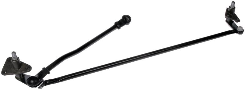 1996 Hyundai Sonata Windshield Wiper Linkage Dorman 602712 image 2 of 2