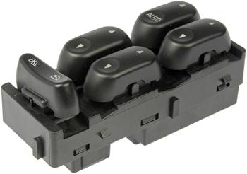 2005 Ford Excursion Door Window Switch Front Left Dorman 901314 image 4 of 4