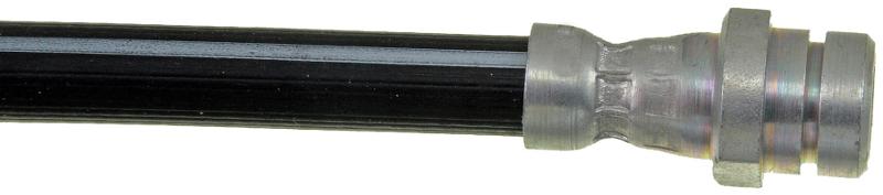 1983 Honda Accord Brake Hydraulic Hose Front Left Dorman H108546 image 2 of 3