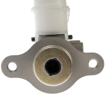 2007 Nissan Murano Brake Master Cylinder Dorman M630290 image 3 of 4