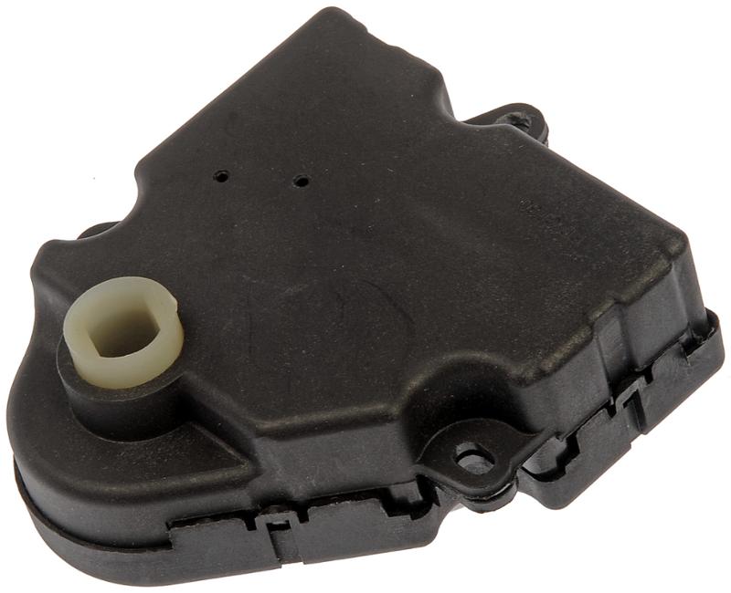 2002 Pontiac Bonneville HVAC Heater Blend Door Actuator Main Dorman 604118 image 3 of 3