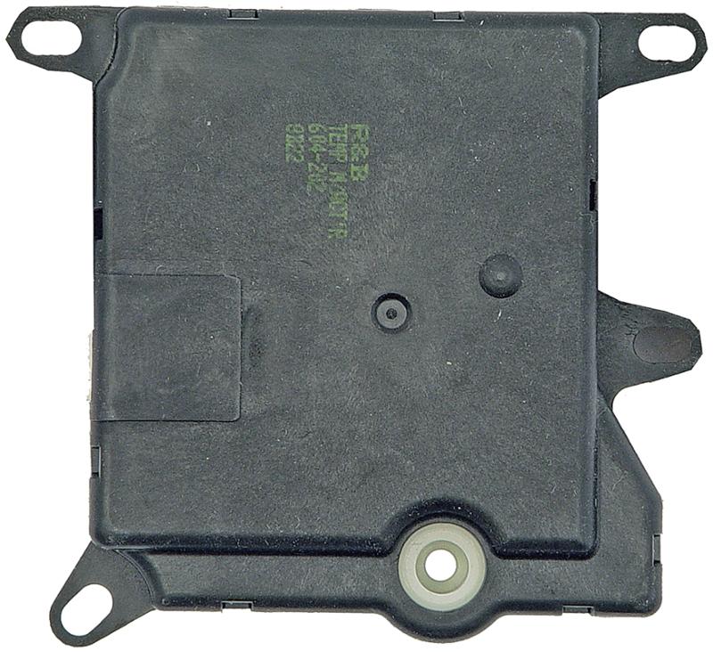 2000 Ford Explorer HVAC Heater Blend Door Actuator Main Dorman 604202 image 3 of 4