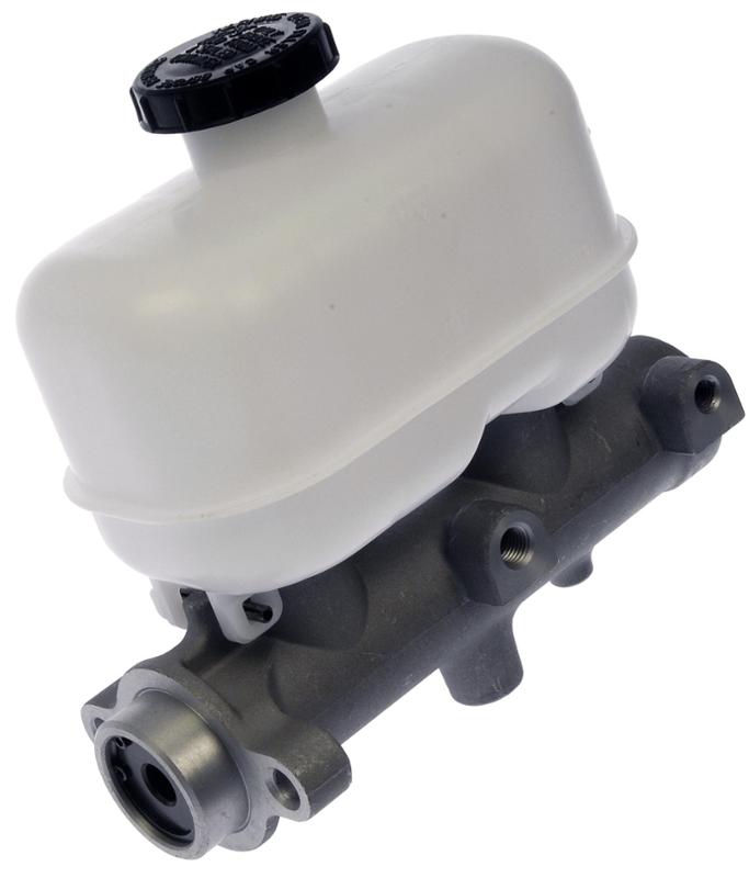 Dorman M630666 Brake Master Cylinder product image 3 of 4