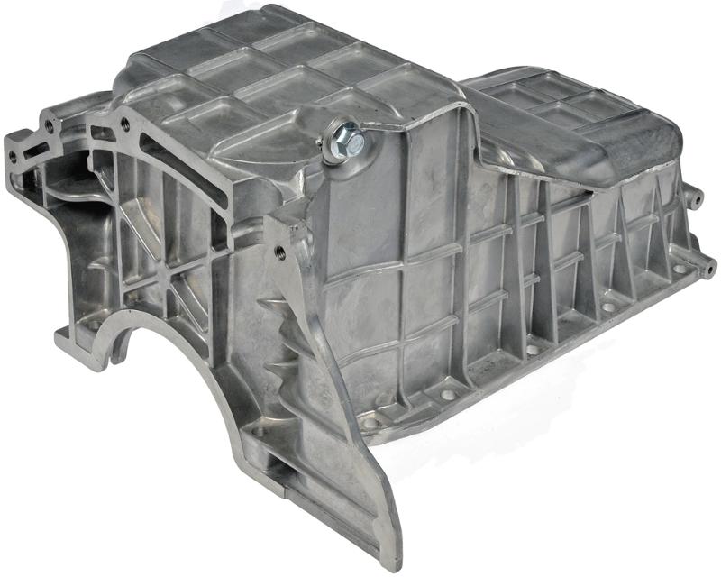 2002 Chevrolet S10 Engine Oil Pan Dorman 264482 image 1 of 2