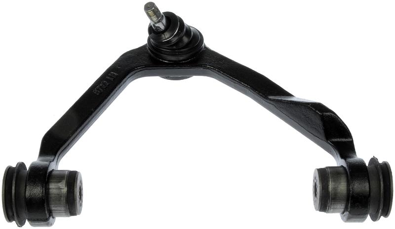 2003 Ford F-150 Suspension Control Arm and Ball Joint Assembly Front Left Upper Dorman 520215 image 3 of 3