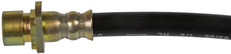 2012 Honda Insight Brake Hydraulic Hose Rear Left Dorman H620748 image 2 of 3