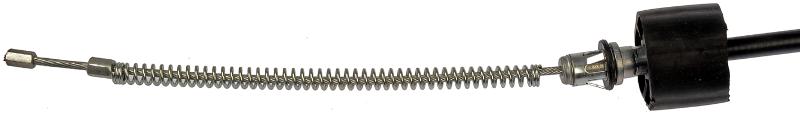 1994 Chevrolet G10 Parking Brake Cable Front Dorman C93107 image 1 of 3