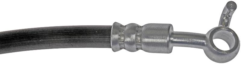 2012 Nissan March Brake Hydraulic Hose Front Right Dorman H621954 image 1 of 3
