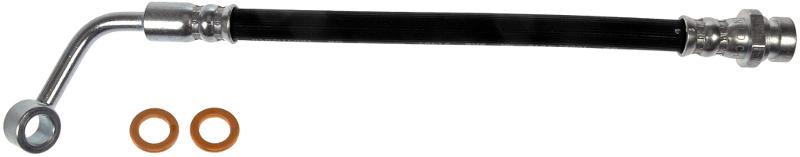 2005 Hyundai Elantra Clutch Hydraulic Hose Dorman H621850 image 1 of 3