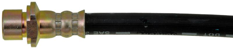 Dorman H620227 Brake Hydraulic Hose product image 2 of 3