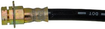 1990 Mercury Sable Brake Hydraulic Hose Rear Right Dorman H38680 image 2 of 3
