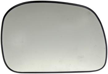 2014 Ford F-550 Super Duty Door Mirror Glass Right Dorman 56111 image 3 of 4