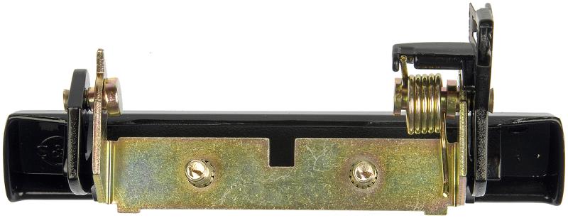 1987 Chevrolet Monte Carlo Exterior Door Handle Front Right Dorman 77094 image 2 of 3
