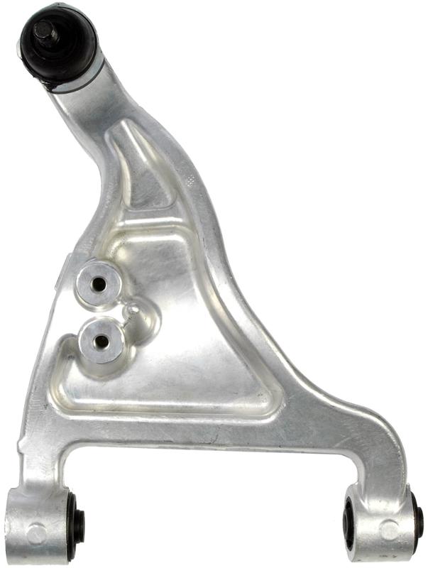 2008 Nissan Murano Suspension Control Arm and Ball Joint Assembly Rear Left Upper Dorman 521717 image 3 of 3