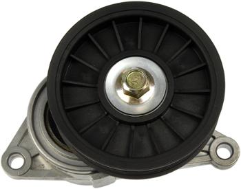 1995 Ford Contour Drive Belt Tensioner Assembly Dorman 419218 image 2 of 3