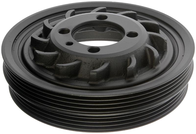 1990 Plymouth Laser Engine Harmonic Balancer Dorman 594276 image 1 of 2
