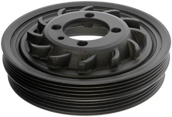 1993 Eagle Talon Engine Harmonic Balancer Dorman 594276 image 3 of 4