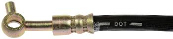 2006 Mazda MPV Brake Hydraulic Hose Rear Left Dorman H621080 image 3 of 3