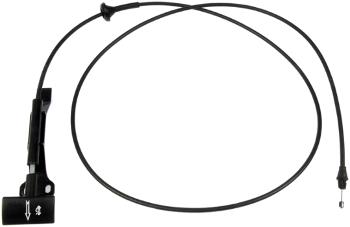 2003 Ford Windstar Hood Release Cable Dorman 912052 image 4 of 4