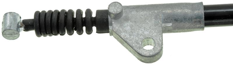 2002 Toyota Camry Parking Brake Cable Rear Left Dorman C660053 image 2 of 3