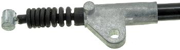 2005 Lexus ES330 Parking Brake Cable Rear Left Dorman C660053 image 2 of 3