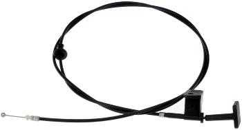 2006 Honda Element Hood Release Cable