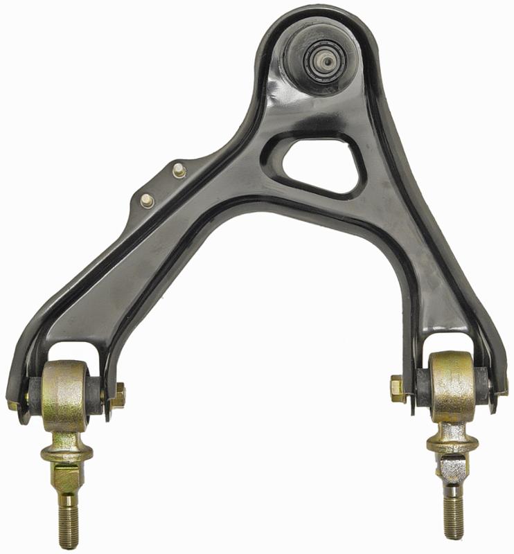 1997 Acura TL Suspension Control Arm and Ball Joint Assembly Front Left Upper Dorman 520609 image 3 of 4