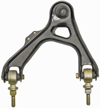1994 Acura Legend Suspension Control Arm and Ball Joint Assembly Front Left Upper Dorman 520609 image 3 of 4