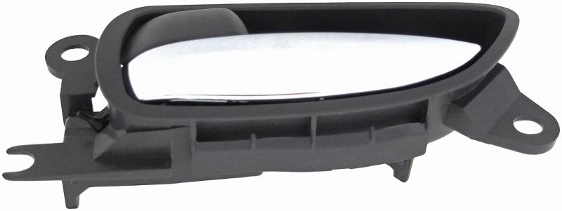 2013 Lexus IS F Interior Door Handle Front Left Dorman 79815 image 2 of 3