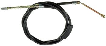 1999 Isuzu Hombre Parking Brake Cable Rear Right Dorman C95531 image 2 of 3