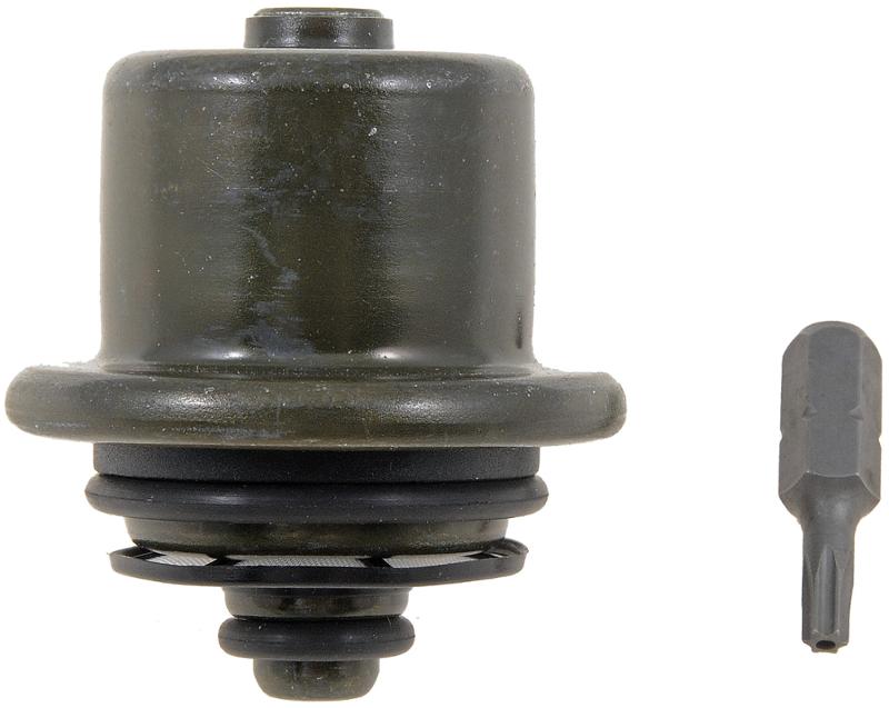 1992 GMC Jimmy Fuel Injection Pressure Regulator Dorman 55162 image 2 of 3