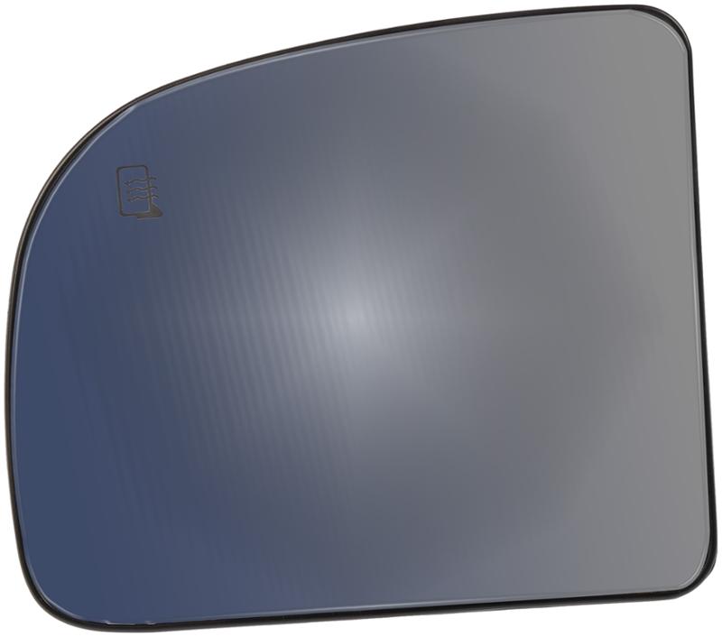 Dorman 56310 - Door Mirror Glass Dorman 56310 Door Mirror Glass product image 12 of 14