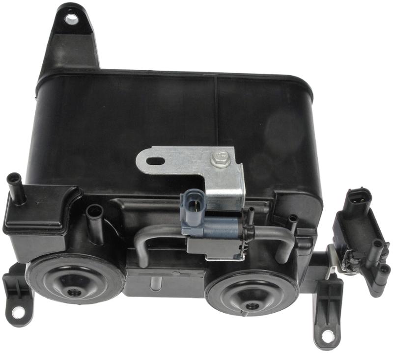 1999 Toyota Tacoma Vapor Canister Dorman 911658 image 4 of 4