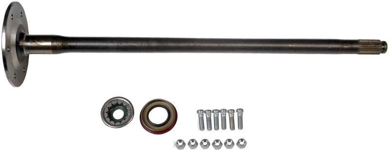 1979 Chevrolet K10 Suburban Axle Shaft Rear Left Dorman 630105 image 2 of 2