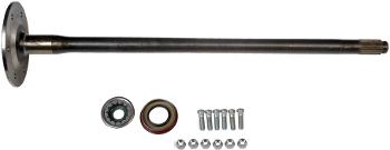 1981 Chevrolet K5 Blazer Axle Shaft Rear Left Dorman 630105 image 2 of 2