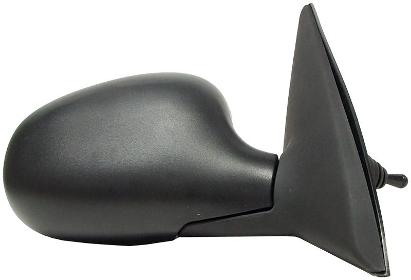 1999 Daewoo Lanos Door Mirror Right Dorman 955835 image 2 of 2