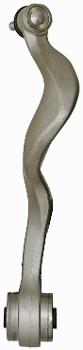 2008 BMW 750Li Suspension Control Arm and Ball Joint Assembly Front Right Lower Forward Dorman 520792 image 3 of 4