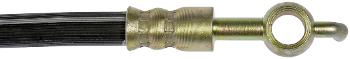 2002 Daewoo Nubira Clutch Hydraulic Hose Dorman H621539 image 2 of 3