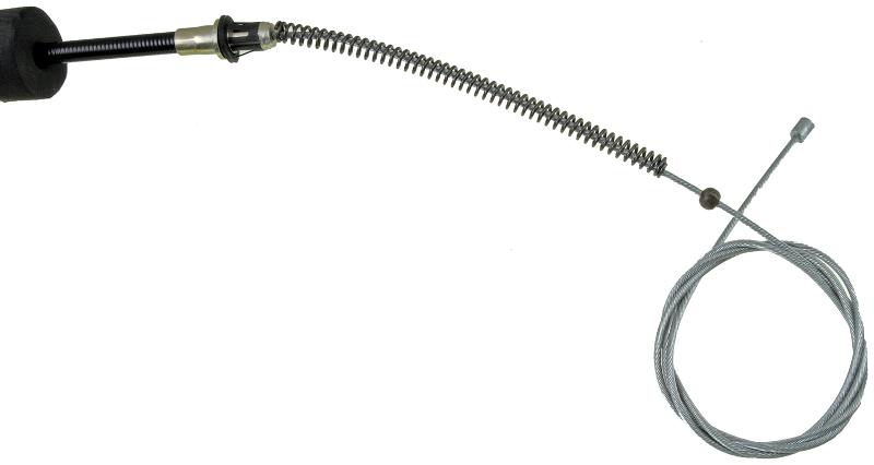 1990 GMC C3500 Parking Brake Cable Front Dorman C94166 image 2 of 3