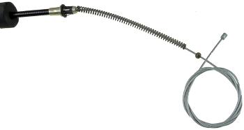 1994 GMC K3500 Parking Brake Cable Front Dorman C94166 image 2 of 3