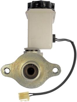 1986 Mazda B2000 Brake Master Cylinder Dorman M39654 image 2 of 4