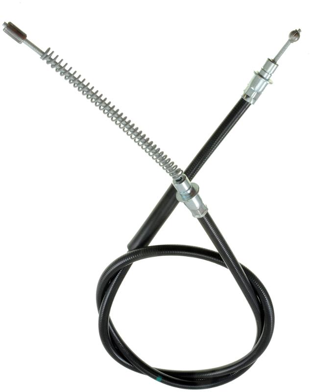 1986 Renault Alliance Parking Brake Cable Rear Left Dorman C93620 image 2 of 3