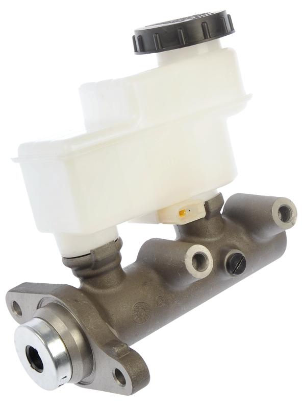 2005 Nissan Titan Brake Master Cylinder Dorman M630465 image 2 of 4