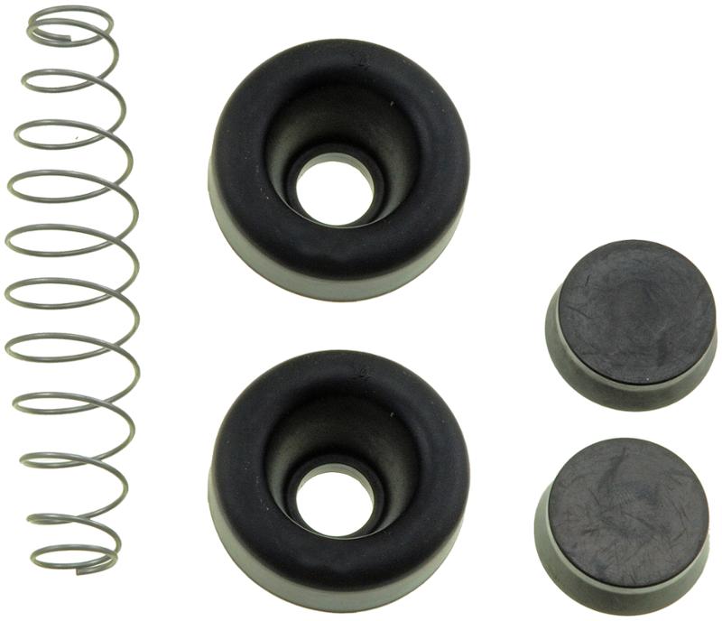 1970 Ford Maverick Drum Brake Wheel Cylinder Repair Kit