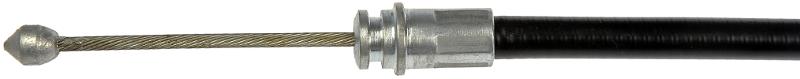 1977 Ford F-250 Parking Brake Cable Front Dorman C93138 image 1 of 4