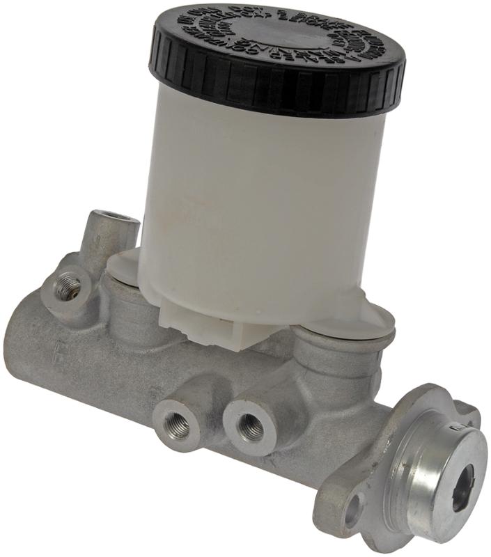 1988 Nissan Maxima Brake Master Cylinder Dorman M39783 image 2 of 4