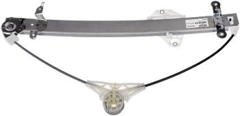 2012 Subaru Outback Window Regulator Front Right Dorman 752343 image 1 of 4
