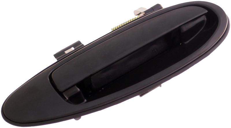 1996 Nissan Maxima Exterior Door Handle Rear Right Dorman 83817 image 3 of 3
